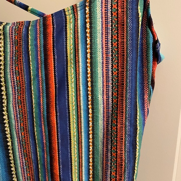 Baku Onepiece Swim - Picture 2 of 8